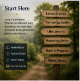 Start Here
